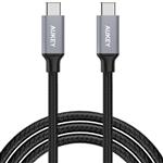 Aukey CB-CD5 USB-C To USB-C Cable 1m