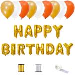 پک بادکنک آرایی جشنکده مدل HB15