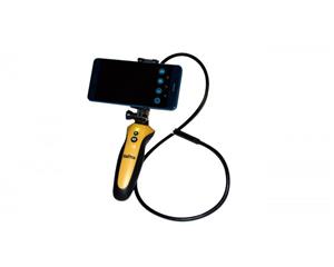 ویدیو بروسکوپ اپتیکس مدل XI8.5-1m WiFi Optix XI8.5-1m WiFi Waterproof Borescope