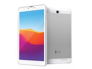 تبلت آی لایف مدل کی 3800 با قابلیت 3 جی 16 گیگابایت دو سیم کارت i-LIFE ITELL K3800 3G 16GB Dual SIM Tablet