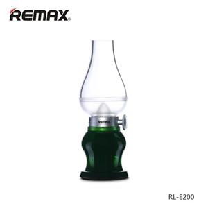 چراغ مطالعه ریمکس مدل RL E200 LED ALADDIN LAMP 