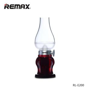 چراغ مطالعه ریمکس مدل RL E200 LED ALADDIN LAMP 