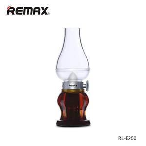 چراغ مطالعه ریمکس مدل RL E200 LED ALADDIN LAMP 