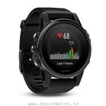 Garmin fenix 5s sapphire