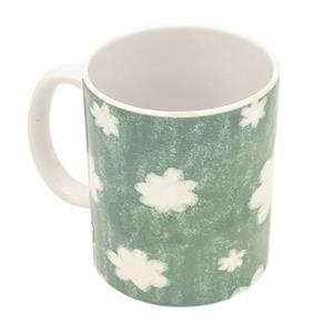 ماگ سرامیکی هیدورا مدل ابرها Heedora  Clouds Ceramic Mug