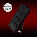 Remax RU-S4 ALIEN Power Strip