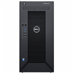 DELL PowerEdge T30 E3-1225 v5 8GB 1TB Mini Tower Server
