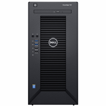 کامپیوتر سرور دل مدل پاور اج تی 30 DELL PowerEdge T30 E3-1225 v5 8GB 1TB Mini Tower Server