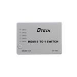 DTECH DT-7021 5 IN 1 OUT HDMI SWITCH