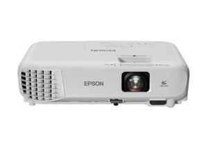 ویدئو پروژکتور اپسون مدل ای بی ایکس 05 Epson EB X05 XGA Projector 