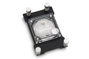 CPU Block EKWB Supremacy EVO Threadripper Nickel