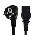 KNETPLUS Power Cable 1.8m