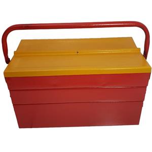 جعبه ابزار وفایی مدل 503