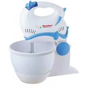 همزن کاسه چرخشی همیلتون mixer hamilton