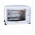 توستر 35 لیتر همیلتون toaster oven hamilton