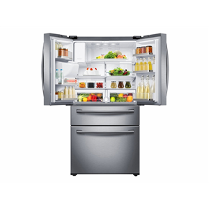 یخچال سامسونگ Refrigerator Samsung rf28 
