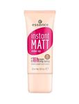 کرم پودر Instant Matt Make-up شماره 30 Instant Matt Make-up Foundation No 30