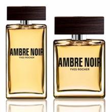 عطر مردانه آمبر نویر ایوروشه YVES ROCHER AMBRE NOIR EDT