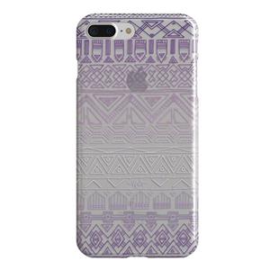 کاور سخت مدل  Violet مناسب برای گوشی موبایل آیفون 7 پلاس و 8 پلاس Violet Hard Case Cover For iPhone 7 plus/8 Plus