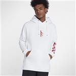 هودی نخی جلو بسته  مردانه Jordan LifeStyle Men Cotton Close Front Hoodie Jordan LifeStyle