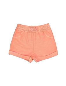 شلوارک نخی نوزادی دخترانه Baby Girls Cotton Shorts