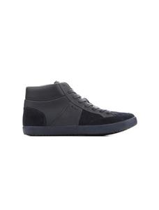 کتانی چرم بندی مردانه U Smart Men Leather Lace-Up Sneakers U Smart 