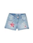 شلوارک جین  دخترانه Girls Denim  Shorts