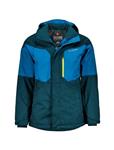 کاپشن کوتاه مردانه Alpine Action  Men Short Winter Alpine Action Jacket