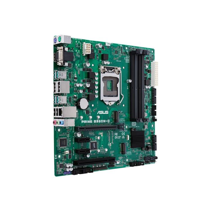 ASUS PRIME B360M-C Motherboard