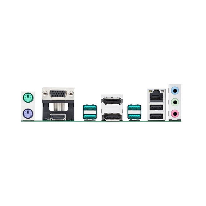 ASUS PRIME B360M-C Motherboard