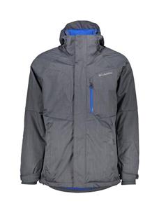 کاپشن کوتاه مردانه Alpine Action  Men Short Winter Jacket Alpine Action 