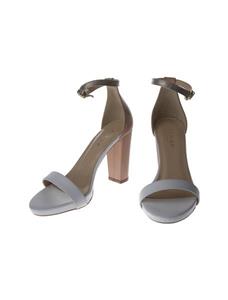 کفش پاشنه بلند زنانه Women Leather High Heel Shoes 