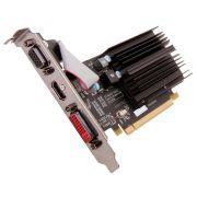 XFX Radeon HD 5450 HD-545X-CLH3 