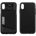 Momax 6 In 1 X Lens Case iPhone X