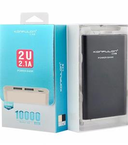 پاور بانک KONFULON powerbank 10000 ma A2 1000 