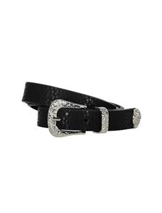 کمربند باریک زنانه Women Skinny  Belt