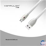 کابل اندروید Konfulon S53 Andriod Cable