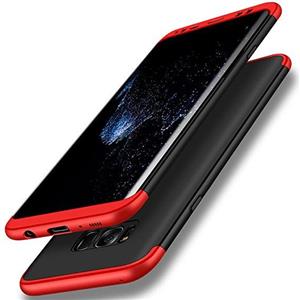 قاب محافظ GKK    Samsung Galaxy S8 Plus Full Cover