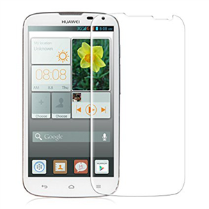 برچسب گلس ضد ضربه Huawei G610