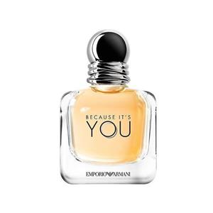 Giorgio Armani Emporio Armani Because It s You جورجیو آرمانی امپریو آرمانی بیکاز ایتس یو Giorgio Armani Emporio Armani Because It's You