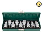 Jonnesway S07H4109S Star Bit Socket Set 9 Pices