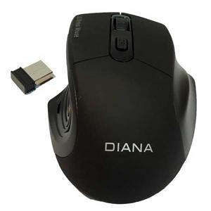 موس بی سیم DIANA D-06 DIANA D-06 Wireless Mouse