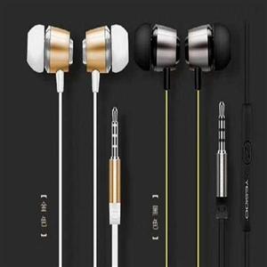 هندزفری YESIDO YH-02 YESIDO YH-02 EARPHONE