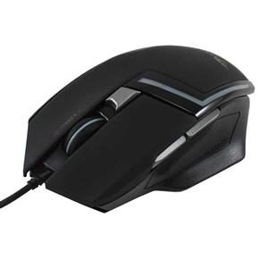 موس گیمینگ ایکس پی XP-G65 + پد XP-G65 Gaming mouse