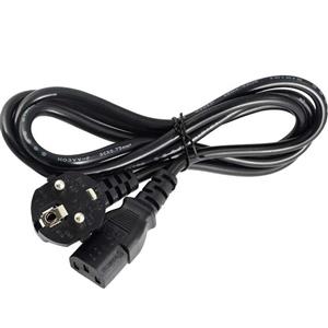 کابل برق V-net 1.5m