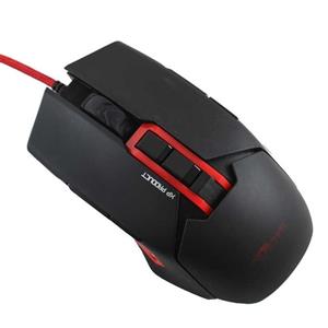موس گیمینگ ایکس پی XP-G75