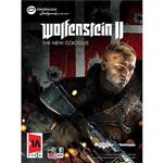 Wolfenstein II The New Colossus PC 5DVD9