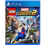 بازی Lego Marvel Super Heroes 2 مخصوص PS4