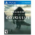 بازی Shadow of the Colossus مخصوص PS4