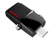 SANDISK-Ultra Dual USB-SDDD2-016G-GAM46